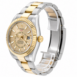 Rolex Sky-Dweller 42MM 326933